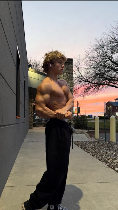 12 week lean bulking program & 90 day shred - Package